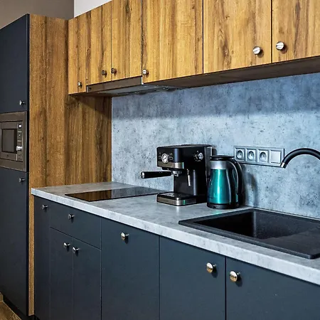 Studio Anenske Udoli-3 By Interhome * Harrachov