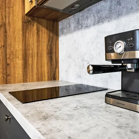 شقة Studio Anenske Udoli-3 By Interhome هاراشوف