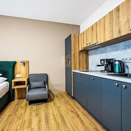 Studio Anenske Udoli-3 By Interhome * Harrachov