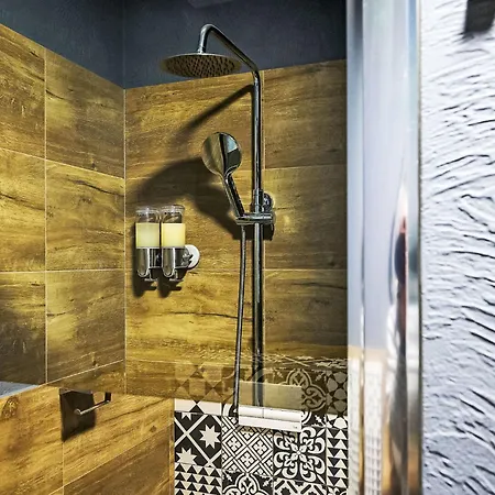 Studio Anenske Udoli-3 By Interhome *