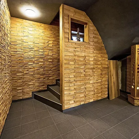 Studio Anenske Udoli-3 By Interhome Lägenhet *