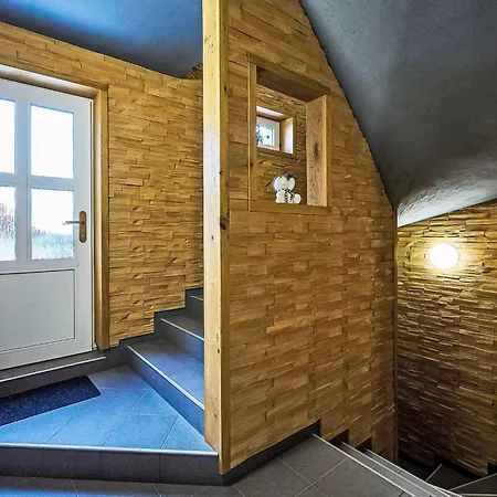 Lägenhet Studio Anenske Udoli-3 By Interhome *