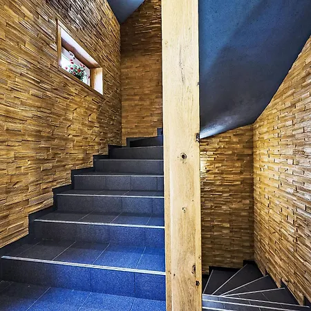 Studio Anenske Udoli-3 By Interhome