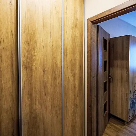 Studio Anenske Udoli-3 By Interhome Lägenhet