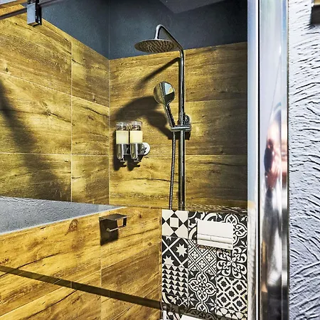 Lägenhet Studio Anenske Udoli-3 By Interhome Harrachov
