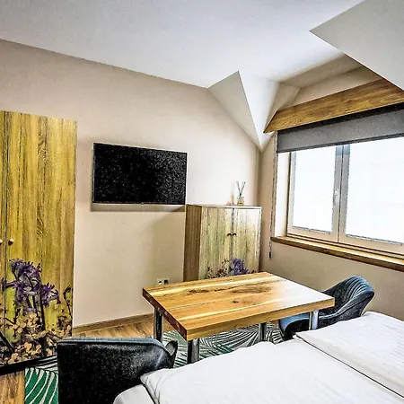 Studio Anenske Udoli-3 By Interhome Harrachov