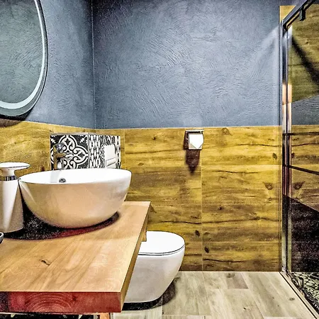 Studio Anenske Udoli-3 By Interhome