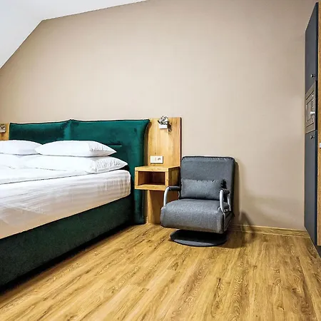 Studio Anenske Udoli-3 By Interhome Lägenhet Harrachov